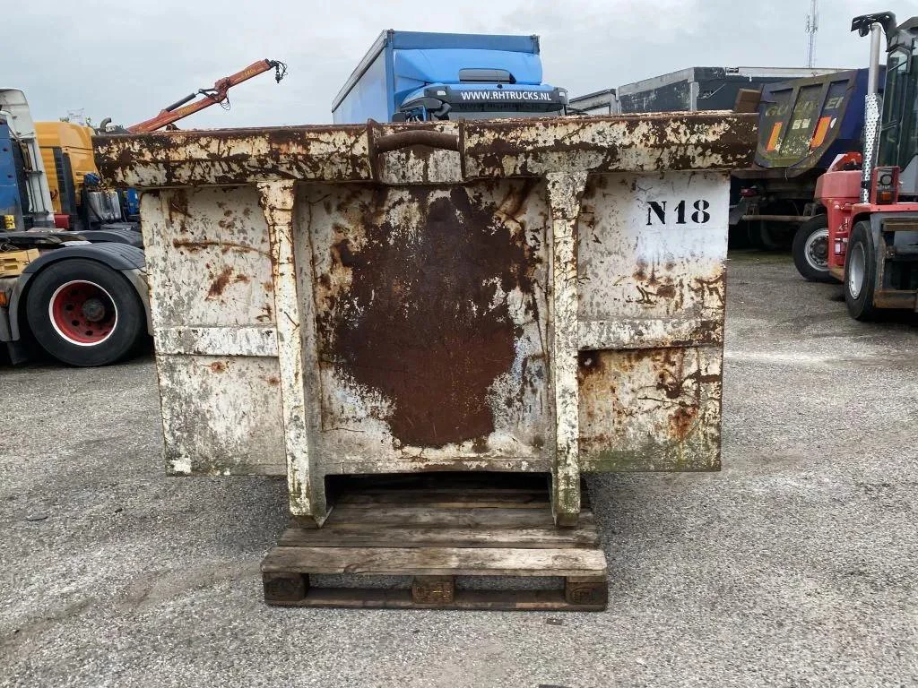 Diversen CONTAINER afbeelding 2