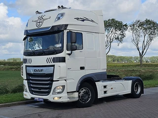 DAF XF480 2018 afbeelding 2 miniatuur