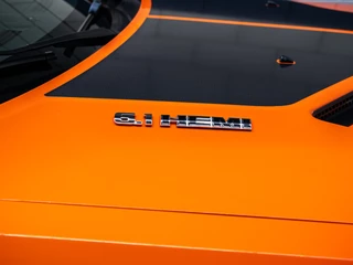 Dodge Challenger 2008 - | SRT-8 First Edition zdjecie 9