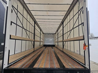 KLEYN TRAILERS N/A 2026 - PRSHTRI 18-13620 zdjecie 6