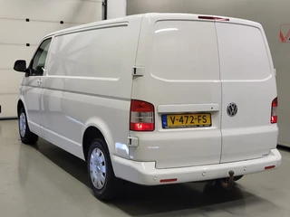 Volkswagen Transporter 2012 - 2.0TDI L2/H1 Trekhaak APK tot 05-2027 obrazek 16