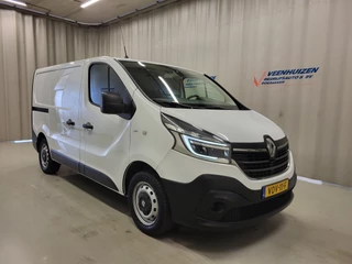 Renault Trafic 2020 - 1.6dCi 95pk Euro 6! image 14