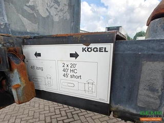 Kögel SW24 41A55A WS 2007 - N/A afbeelding 18