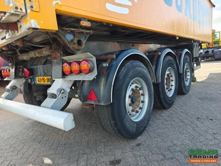 Stas SA339K 2006 - N/A immagine 10
