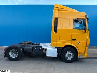 DAF XF480 2020 - EURO 6d, Retarder zdjecie 12