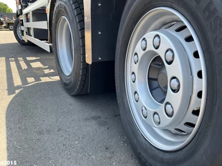 Volvo FM 430 HMF 23 Tonmeter laadkraan 2023 - N/A bild 13