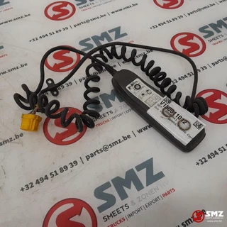 Volvo N/A - Occ VOLVO RENAULT ECAS Control Switch 20883943 imagem 3