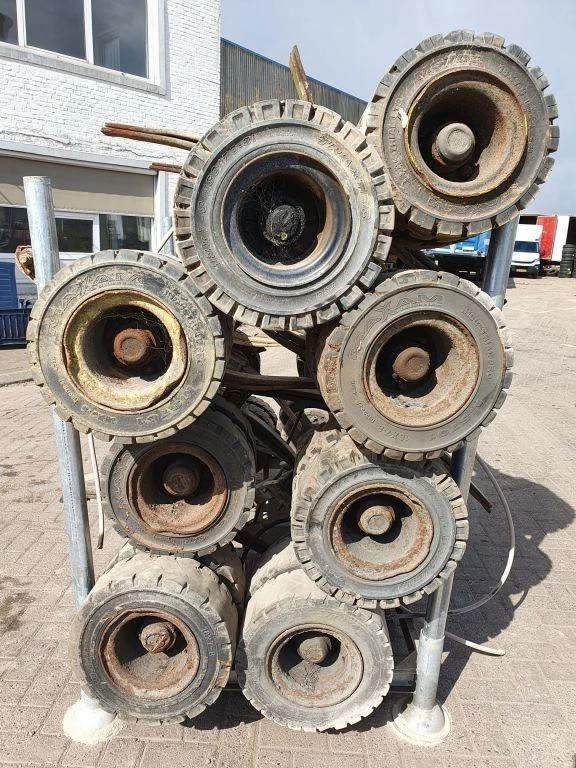 BPW Heavy Balast 2005 obrázek 3