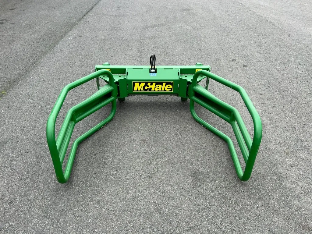 McHale 2026 - R5 afbeelding 6