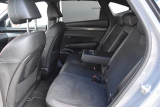Hyundai Tucson 2024 - 1.6 T-GDI PHEV N Line 4WD bild 31