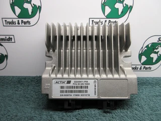Volvo - 22235411 - P04 FCU B MODULEN VOLVO FL 240 EURO 6 afbeelding 3 miniatuur