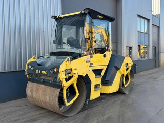 Bomag BW141AD-5 2013 - N/A immagine 2