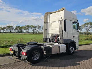 DAF XF 480 2018 afbeelding 3 miniatuur