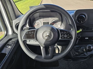 Mercedes-Benz Sprinter 2022 - 315 image 10