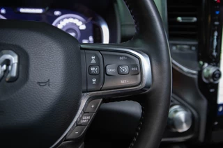 Dodge Ram 1500 2024 - 5.7 V8 Laramie Night immagine 21