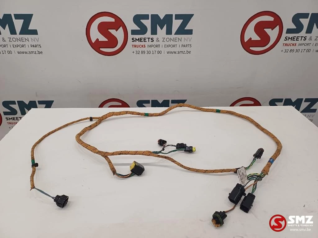 Caterpillar 2022 - Wire harness Caterpillar afbeelding 1