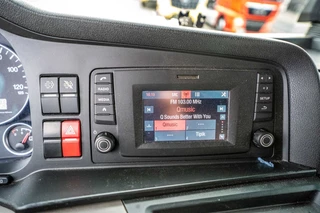 MAN TGX 2020 - 18.470 XLX BLS+KIPHYDR. image 16
