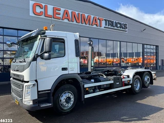 Volvo FM 420 Euro 6 Multilift 21 Ton haakarmsysteem 2017 - N/A immagine 6