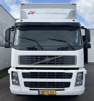 Volvo FM 2004 - 9-300 , Dutch Truck. Airco image 6