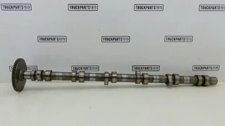 DAF N/A - Engines & Parts Nokkenas uitlaat DAF MX11 image 1