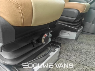 Mercedes-Benz Sprinter 2009 - 518 V6 Camper Automaat 4x4 Off Road Weinsberg LEV obrazek 38