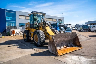Caterpillar N/A 2008 - CAT 924G // GODET 3m3 image 2