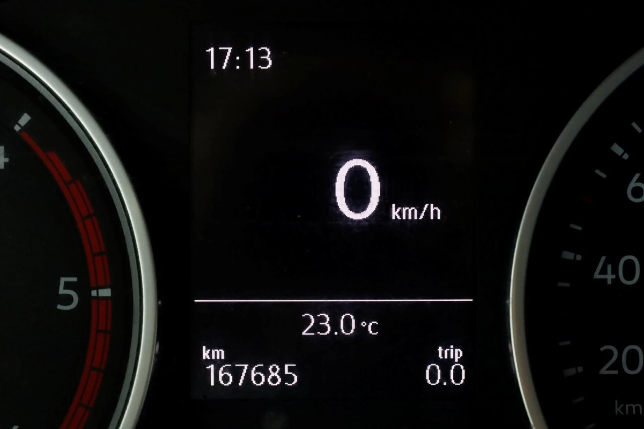 Volkswagen Crafter 2021 - 35 2.0 TDI E6 Bakwagen met achterdeuren 2-Persoons 05-2021 immagine 14