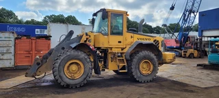 Volvo N/A 2006 - L 120 E obrazek 1