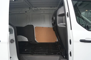 Ford Transit Connect 2024 - 2.0 EcoBlue L2 Trend 102pk - PDC - Airco - Bluetooth - Elek ramen - Rijklaar obrazek 12