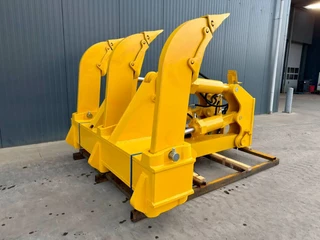 Komatsu N/A 2026 - D155 obrazek 1