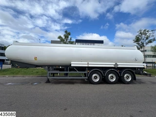 MERCERON N/A 2004 - Fuel 38.000 Liter, 9 Comp, Fuel immagine 2