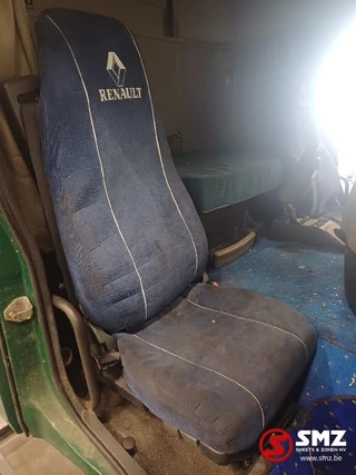 Renault N/A - Occ cabine Renault Premium bild 12