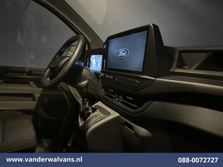 Ford Transit Custom 2024 - 2.0 TDCI 111pk L1H1 Euro6 Airco | Camera | Apple Carplay | LED | Cruisecontrol bild 14