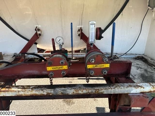 Acerbi N/A 1999 - Gas 52130 Liter, LPG GPL gas tank, Gaz, 1 Compartment obrazek 4