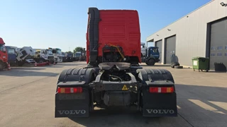 Volvo FH 2011 - 420 imagem 7