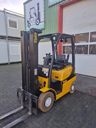 Yale N/A 2008 - GLP 18 VX Heftruck obrazek 8