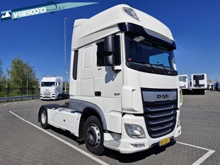 DAF XF480 2022 - FT H4EN3 immagine 4