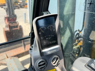 Volvo N/A 2010 - ECR145CL VA obrazek 33