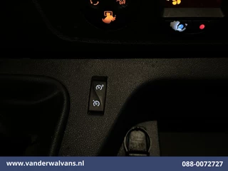 Opel Movano 2020 - 2.3 Turbo 150pk Bakwagen 1080kg Laadvermogen Laadklep Zijdeur Euro6 Airco | Navigatie | Cruisecontrol | 1080kg laadvermogen bild 5
