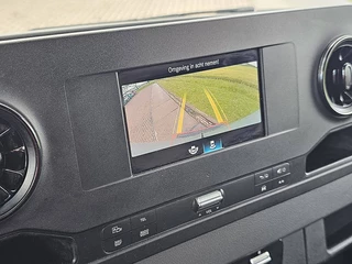 Mercedes-Benz Sprinter 2020 - 514 obrazek 15