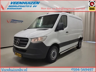 Mercedes-Benz Sprinter 2022 - 311CDI Trekhaak Euro 6! изображение 1