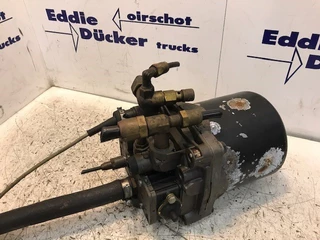 Scania N/A - 1387553 AIR DRYER HALDEX 4-SERIE  obrazek 2