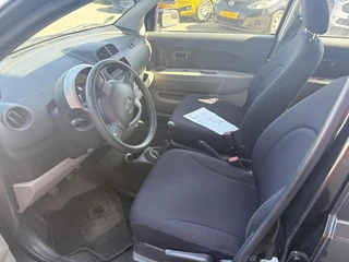 Daihatsu Sirion 2006 - 2 1.0-12V Trend APK tot 08-2027 obrazek 9