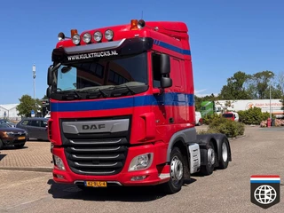 DAF XF480 2019 - FTG obrazek 2