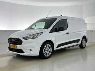 Ford Transit Connect 2024 - 1.5 EcoBlue L2 Trend Automaat afbeelding 1 miniatuur