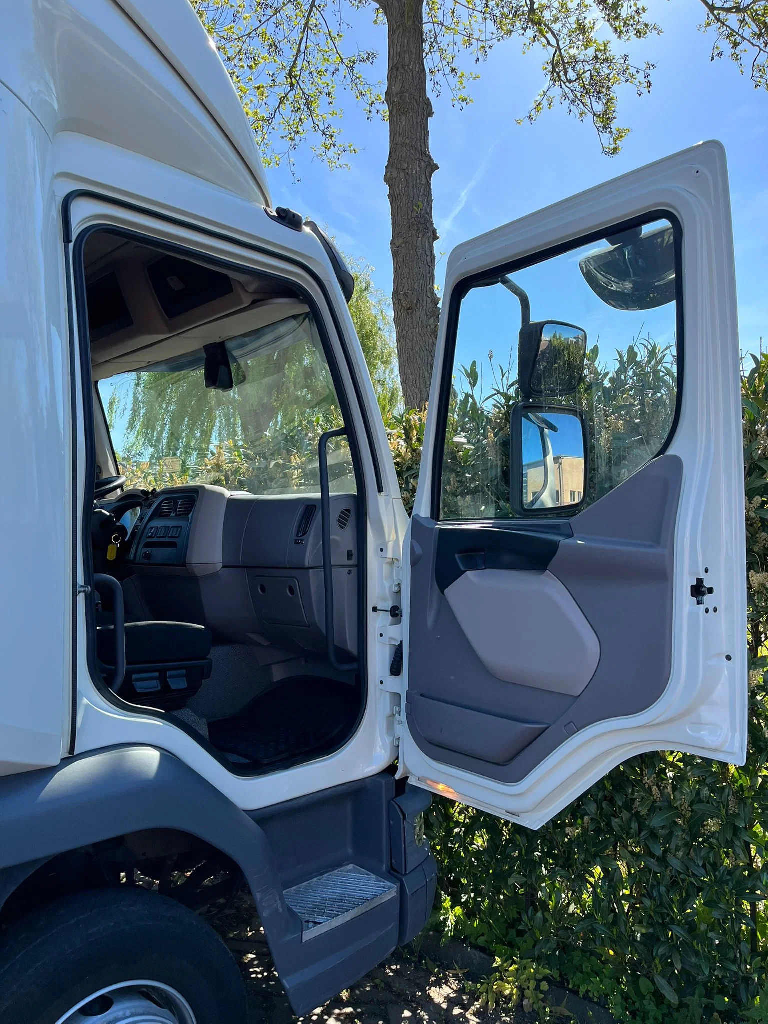 DAF LF 230 2024 - FA imagen 18