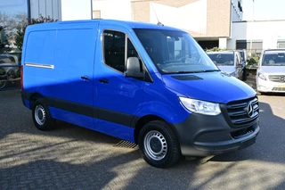 Mercedes-Benz Sprinter 2020 - 316 CDI L1H1 RWD image 9