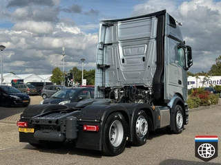 Mercedes-Benz Actros 2025 - N/A immagine 6