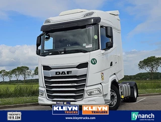 DAF N/A 2022 - XG 480 te koop