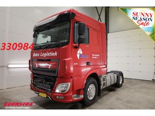 DAF XF 450 FT 2021 - Spacecab Alcoa Standairco ACC Euro 6 te koop